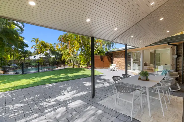 Third view of Homely house listing, 4 Garema Court, Mountain Creek QLD 4557