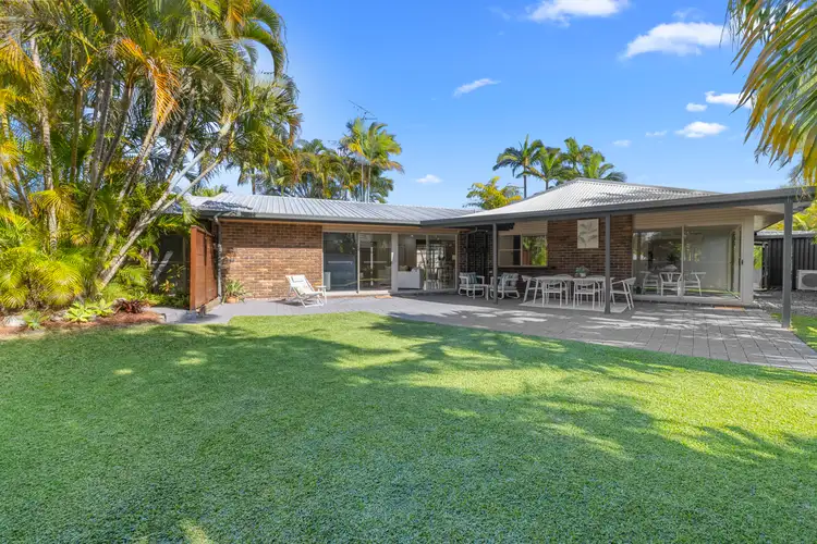 Fourth view of Homely house listing, 4 Garema Court, Mountain Creek QLD 4557