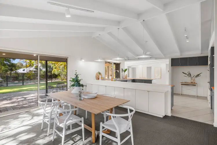 Fifth view of Homely house listing, 4 Garema Court, Mountain Creek QLD 4557