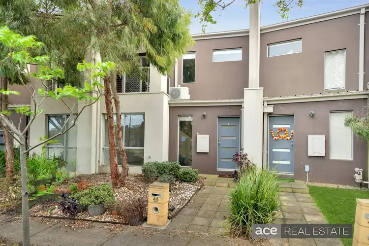 Main view of Homely house listing, 44 Bushlark Crescent, Williams Landing VIC 3027