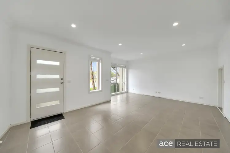 Fourth view of Homely house listing, 44 Bushlark Crescent, Williams Landing VIC 3027