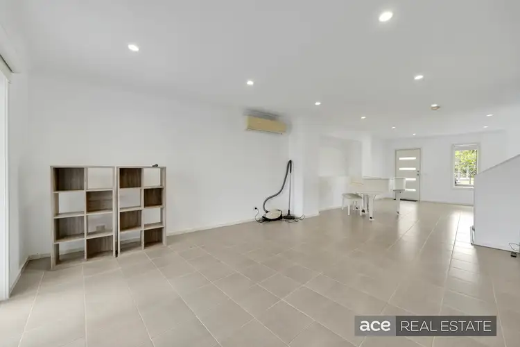 Fifth view of Homely house listing, 44 Bushlark Crescent, Williams Landing VIC 3027