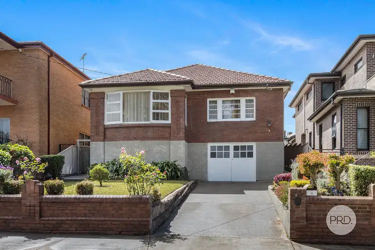 Main view of Homely house listing, 4 Centre Street, Penshurst NSW 2222