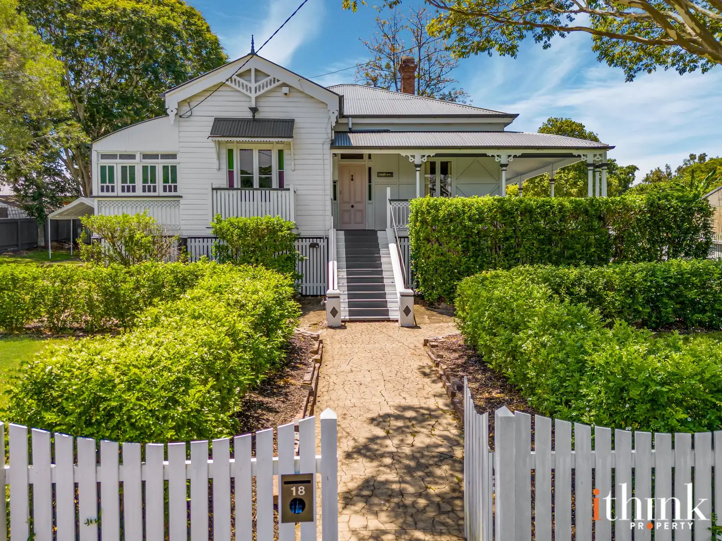 Main view of Homely house listing, 18 Syntax Street, Sadliers Crossing QLD 4305