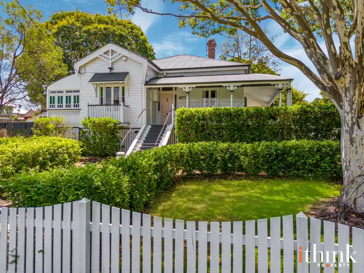 Second view of Homely house listing, 18 Syntax Street, Sadliers Crossing QLD 4305