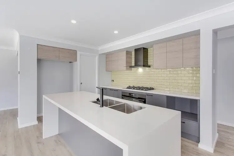 Second view of Homely house listing, 161 Scarborough Way, Dunbogan NSW 2443