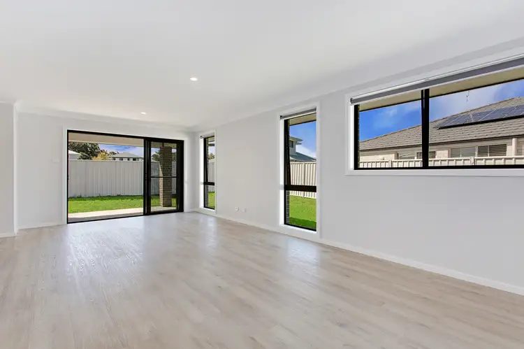 Third view of Homely house listing, 161 Scarborough Way, Dunbogan NSW 2443