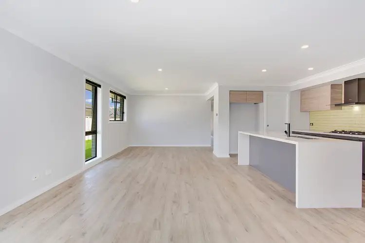 Sixth view of Homely house listing, 161 Scarborough Way, Dunbogan NSW 2443