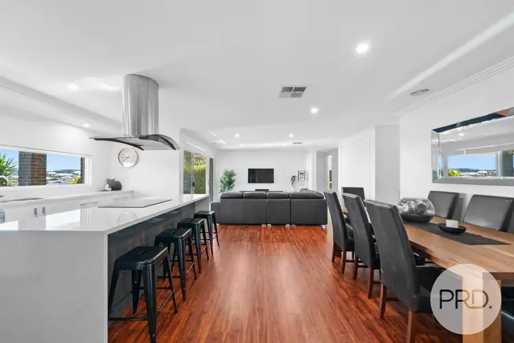Second view of Homely house listing, 14 Marylands Way, Bourkelands NSW 2650