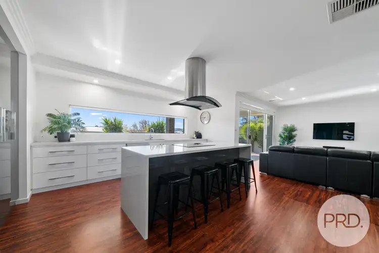 Third view of Homely house listing, 14 Marylands Way, Bourkelands NSW 2650