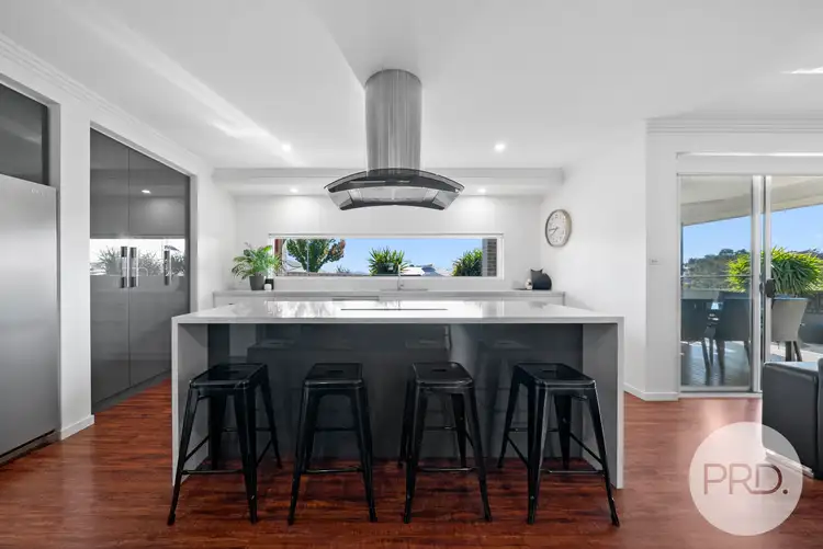Fourth view of Homely house listing, 14 Marylands Way, Bourkelands NSW 2650