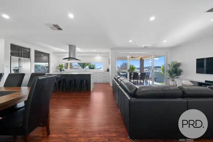 Sixth view of Homely house listing, 14 Marylands Way, Bourkelands NSW 2650