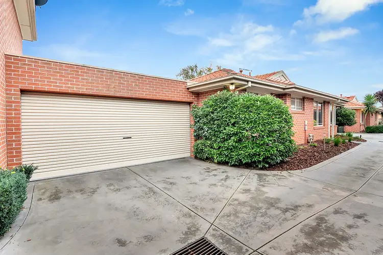 Second view of Homely unit listing, 2/15 Chenies Street, Reservoir VIC 3073