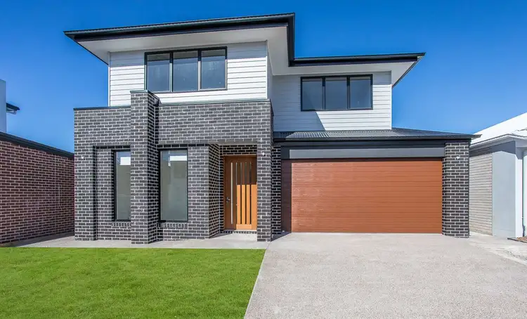 3 Walters Cresent, Mango Hill QLD 4509