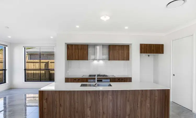 Second view of Homely house listing, 3 Walters Cresent, Mango Hill QLD 4509
