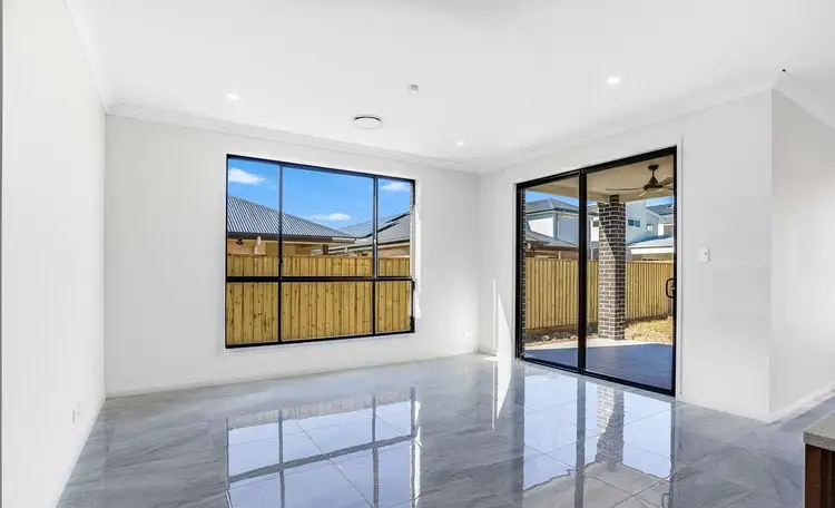 Fourth view of Homely house listing, 3 Walters Cresent, Mango Hill QLD 4509