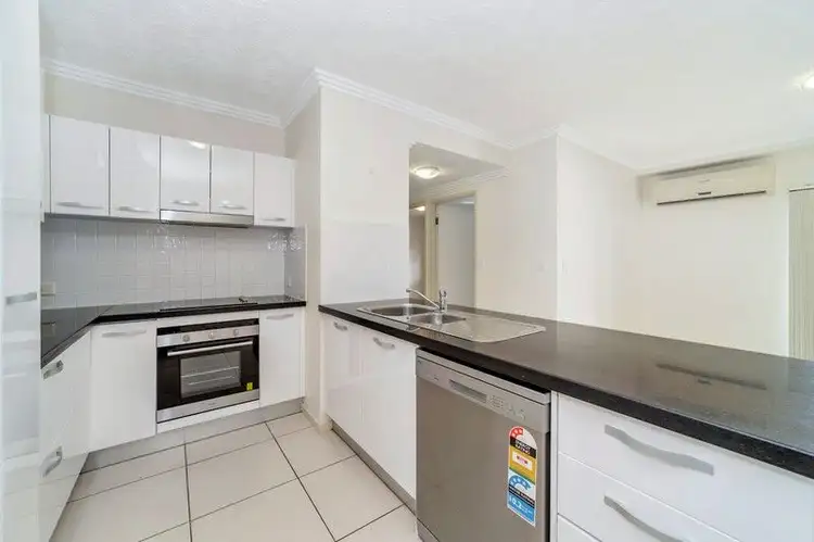 Second view of Homely house listing, 58/321-341 Angus Smith Drive, Douglas QLD 4814