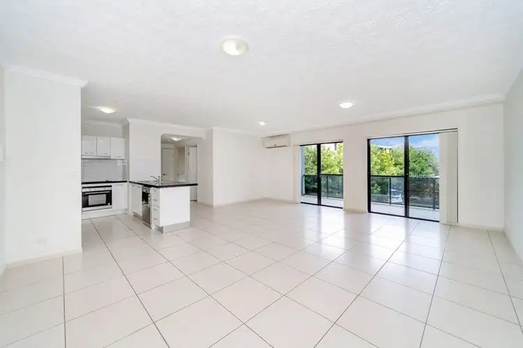 Third view of Homely house listing, 58/321-341 Angus Smith Drive, Douglas QLD 4814