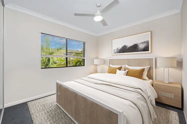 Fourth view of Homely house listing, 58/321-341 Angus Smith Drive, Douglas QLD 4814