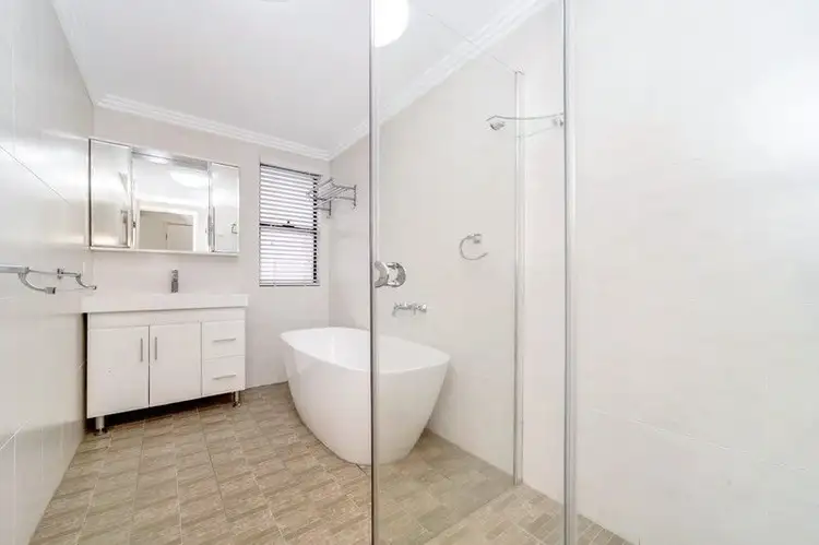 Fifth view of Homely house listing, 58/321-341 Angus Smith Drive, Douglas QLD 4814