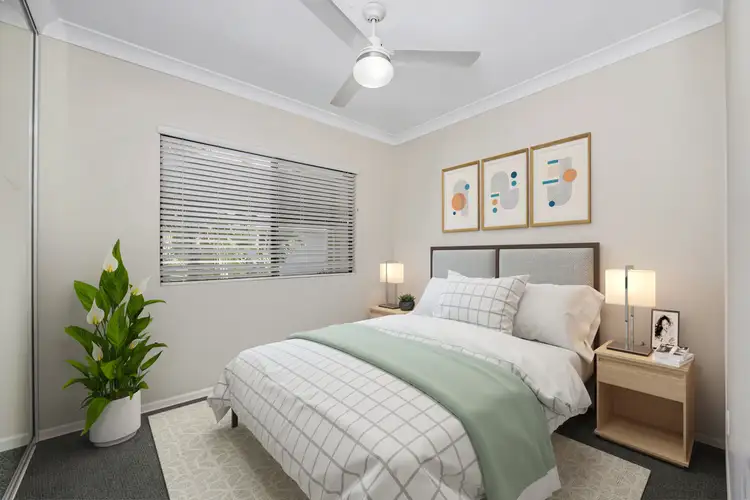 Sixth view of Homely house listing, 58/321-341 Angus Smith Drive, Douglas QLD 4814