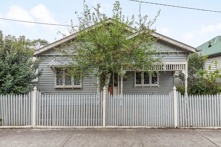 Main view of Homely house listing, 6 Milton Street, West Footscray VIC 3012