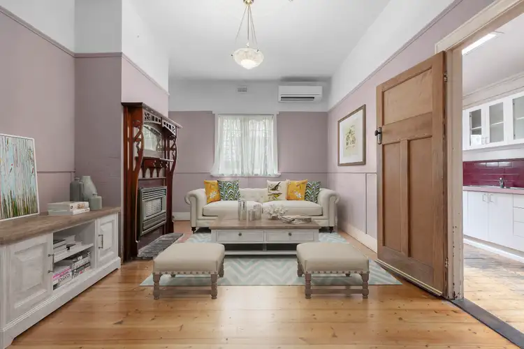 Second view of Homely house listing, 6 Milton Street, West Footscray VIC 3012