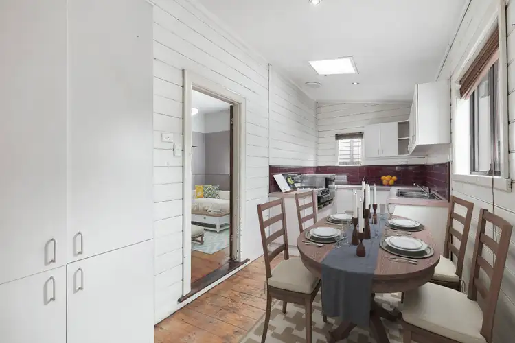 Third view of Homely house listing, 6 Milton Street, West Footscray VIC 3012
