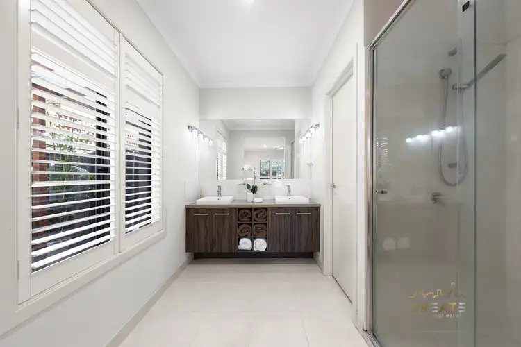 Fifth view of Homely house listing, 11 Alpini Parade, Sunshine West VIC 3020