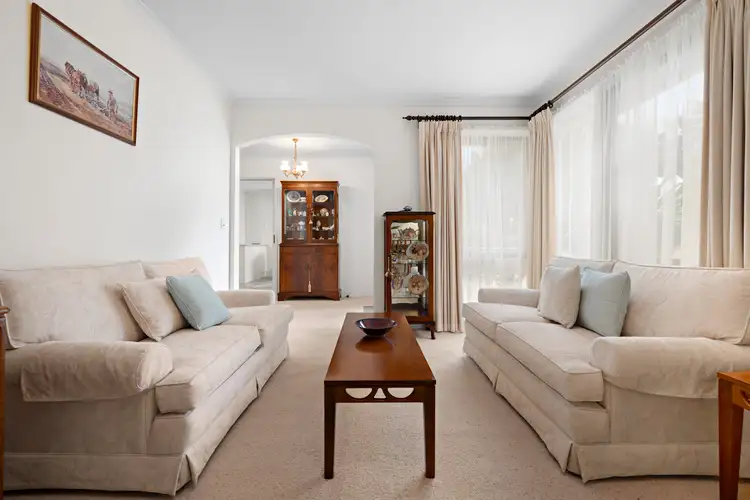 Third view of Homely house listing, 76 Alderford Drive, Wantirna VIC 3152