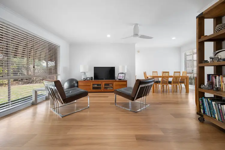 Fifth view of Homely house listing, 11 Nirvana Court, Runaway Bay QLD 4216