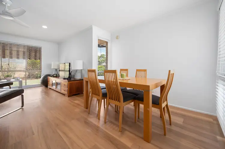 Sixth view of Homely house listing, 11 Nirvana Court, Runaway Bay QLD 4216