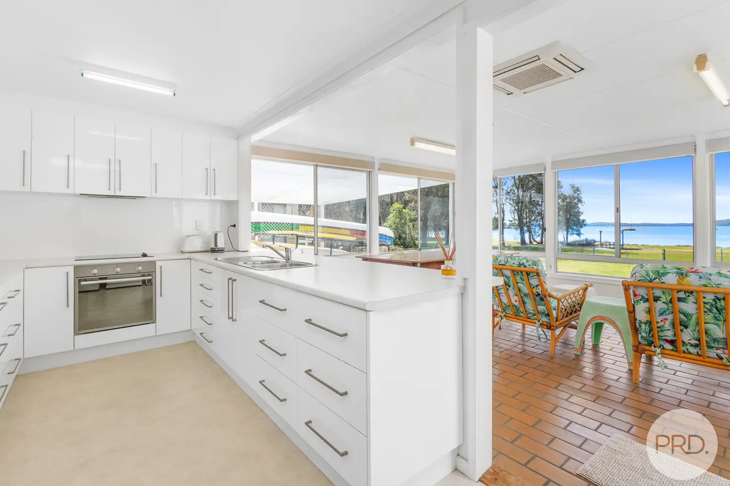 Main view of Homely house listing, 46 Tanilba Avenue, Tanilba Bay NSW 2319