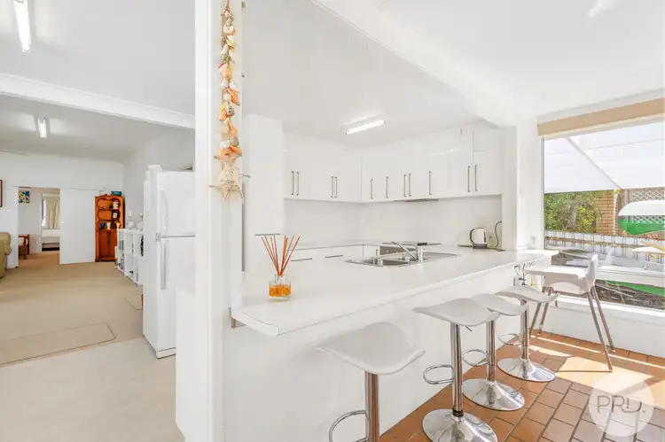 Sixth view of Homely house listing, 46 Tanilba Avenue, Tanilba Bay NSW 2319