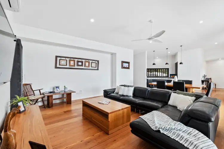 Second view of Homely house listing, 7 Hunter Place, Sunshine Bay NSW 2536