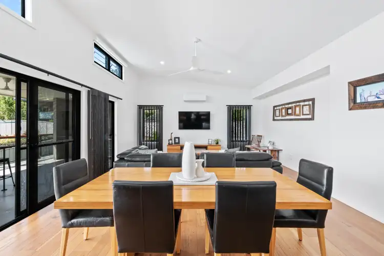Third view of Homely house listing, 7 Hunter Place, Sunshine Bay NSW 2536