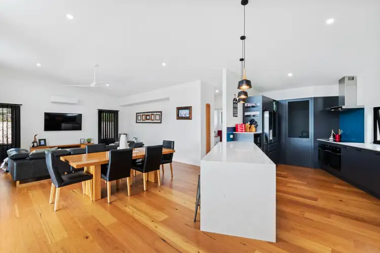 Fourth view of Homely house listing, 7 Hunter Place, Sunshine Bay NSW 2536