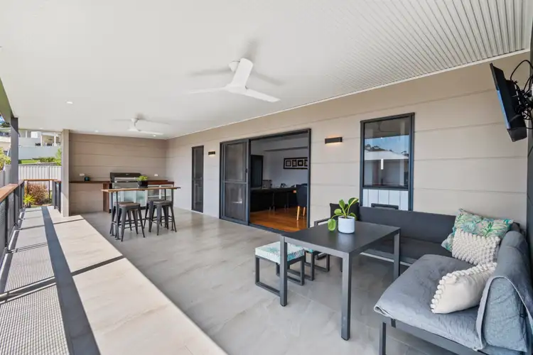 Sixth view of Homely house listing, 7 Hunter Place, Sunshine Bay NSW 2536