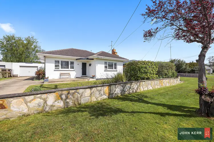 Main view of Homely house listing, 5 Kitchener Street, Trafalgar VIC 3824