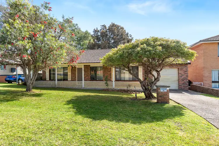 Main view of Homely house listing, 13 Grenville Avenue, Tuross Head NSW 2537