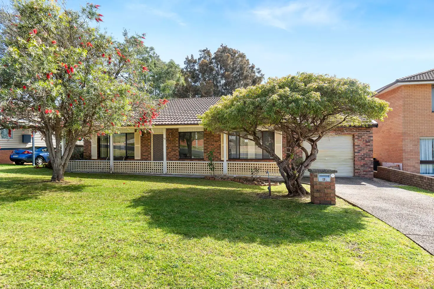 Main view of Homely house listing, 13 Grenville Avenue, Tuross Head NSW 2537