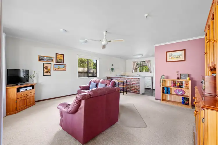 Second view of Homely house listing, 13 Grenville Avenue, Tuross Head NSW 2537