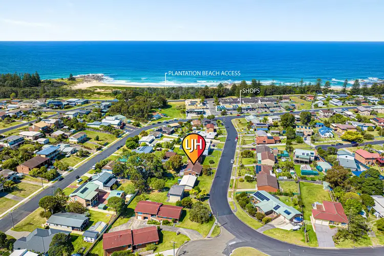 Third view of Homely house listing, 13 Grenville Avenue, Tuross Head NSW 2537