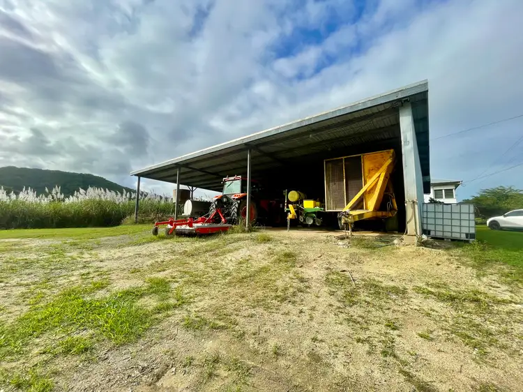Fifth view of Homely house listing, 284 Whyanbeel Road, Whyanbeel, Mossman QLD 4873