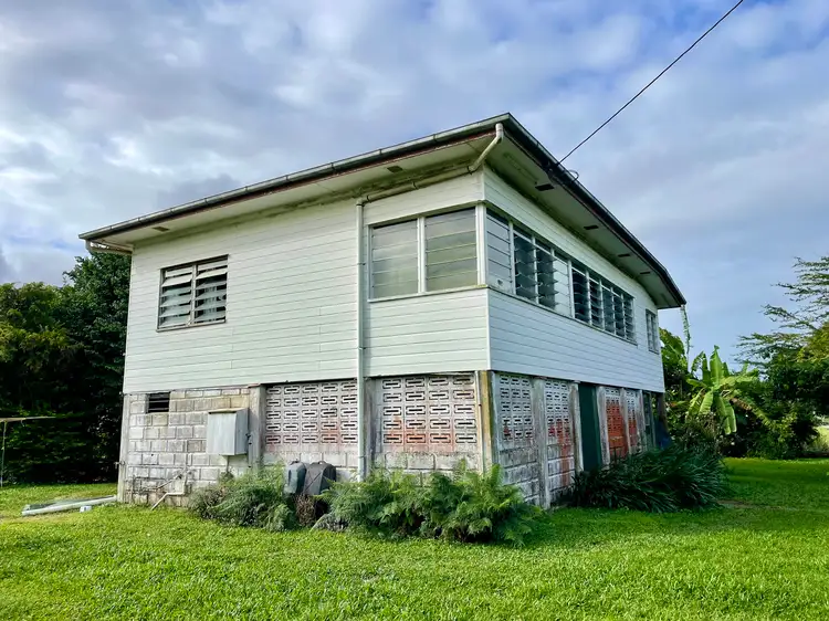 Sixth view of Homely house listing, 284 Whyanbeel Road, Whyanbeel, Mossman QLD 4873
