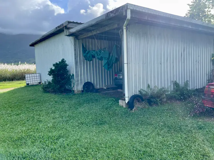 Seventh view of Homely house listing, 284 Whyanbeel Road, Whyanbeel, Mossman QLD 4873