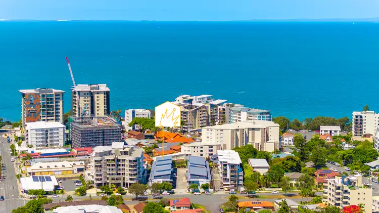 25/70 John Street, Redcliffe QLD 4020