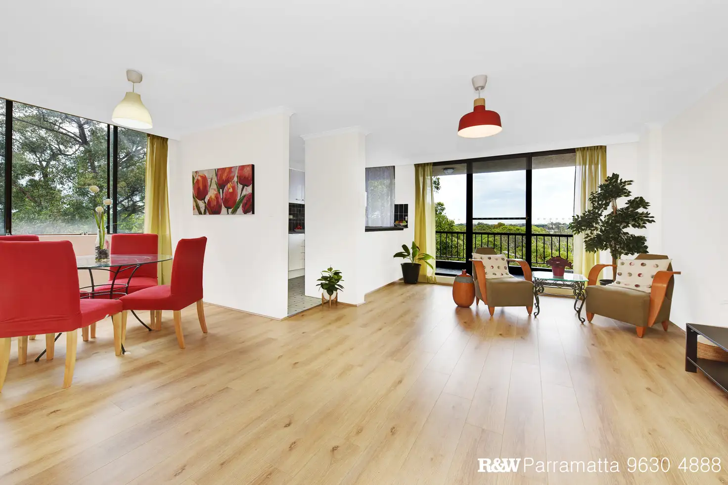 Main view of Homely unit listing, 26/76 Great Western Highway, Parramatta NSW 2150
