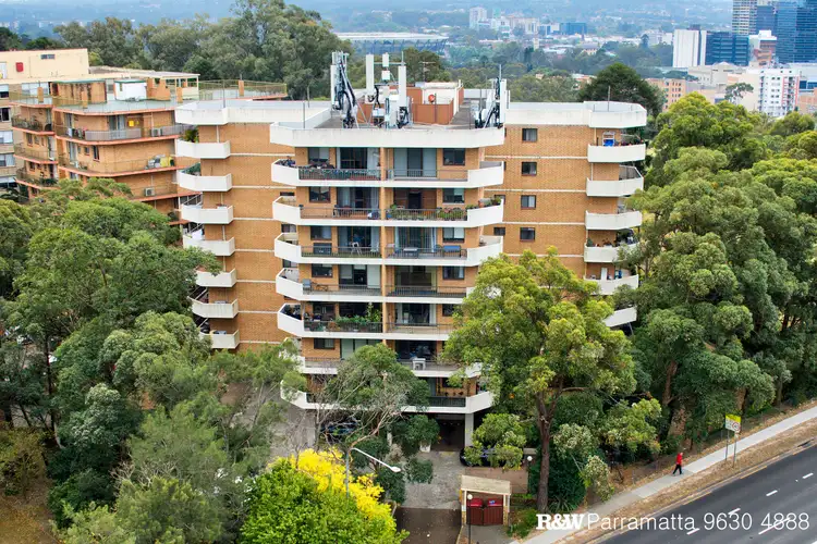 Second view of Homely unit listing, 26/76 Great Western Highway, Parramatta NSW 2150