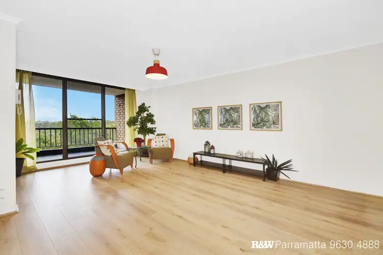 Third view of Homely unit listing, 26/76 Great Western Highway, Parramatta NSW 2150